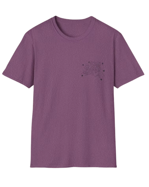Kelsey Blackstone Unisex Softstyle Shirt